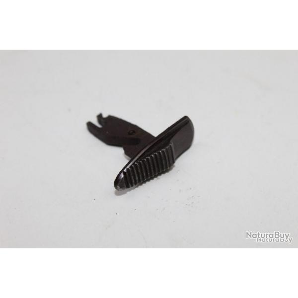 BOUTON SECURITE FUSIL GAUCHER SUPERPOSE ST ETIENNE