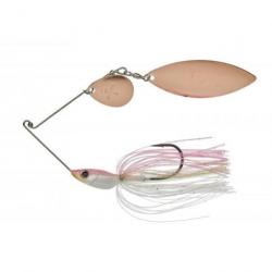 SpinnerBait Gunki Spinnaker 3/4 - Pink Shiner / 1