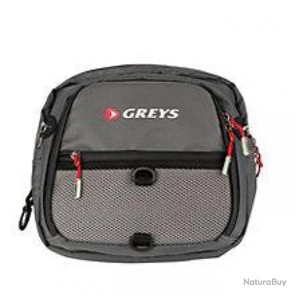 Sac  Dos Greys Chest Back pack