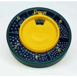 Boite de Plombs Standard Sensas