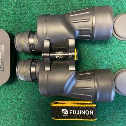 Jumelles Fujinon FMTR-SX -  Grossissement 7x50