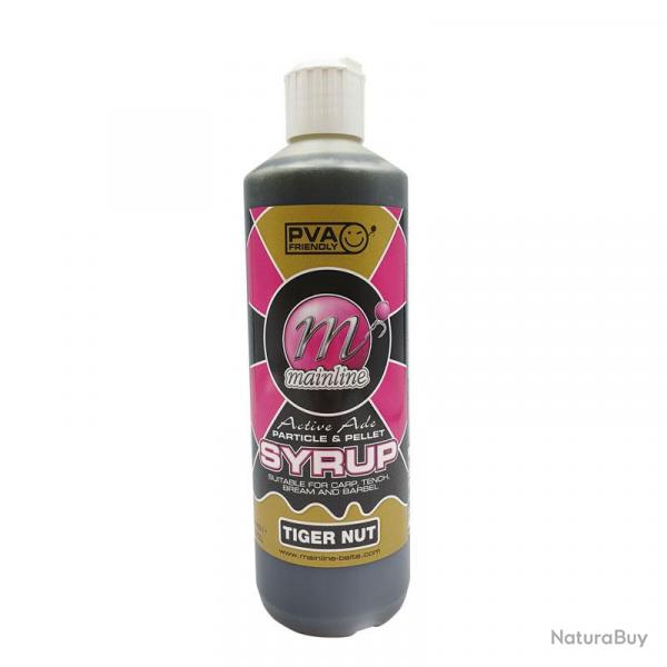 Additif Active Ade Syrup 500ml Tiger Nut
