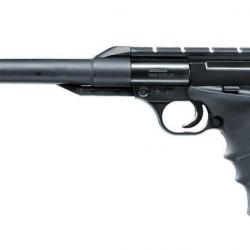 Pistolet à plomb 4.5 Browning Buck Mark URX umarex