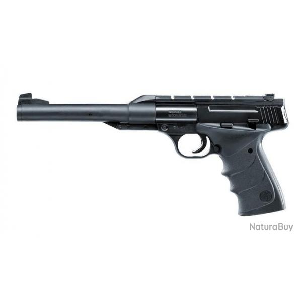 Pistolet  plomb 4.5 Browning Buck Mark URX umarex