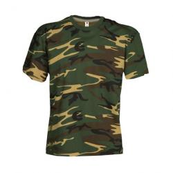 tee shirt camouflage payper
