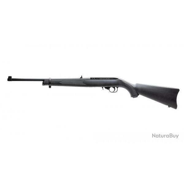 Carabine Ruger 10/22 4.5mm CO2 UMAREX 10 coups 7.5 Joules