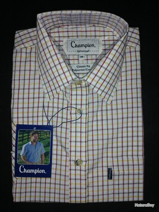 Chemise champion Clearance