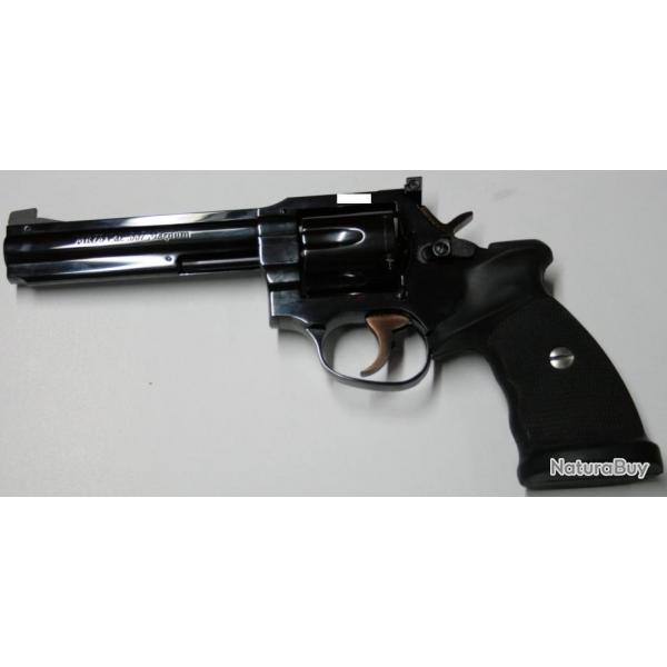 Revolver Manurhin MR73 5" 1/4 Cal. 357MAG