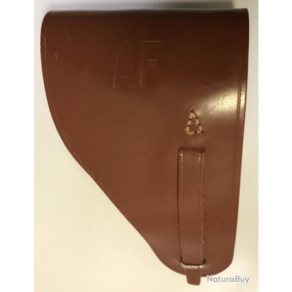 Holster pour pistolet 7.65 type MAB D, Browning 10/22 etc