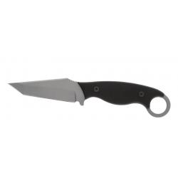 Couteau Karambit Smith&Wesson M&P Chokehold Lame 9Cr18MoV Tanto Manche G10 Etui Polymer SW1122586