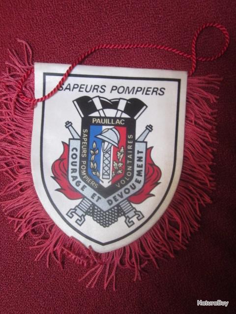 Petit Fanion pennant wimpel * AS CANNES * FRANCE