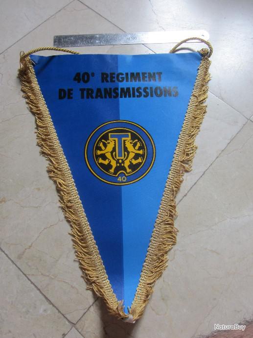 Grand Fanion FSCF France 1983 - Vintage, Collection