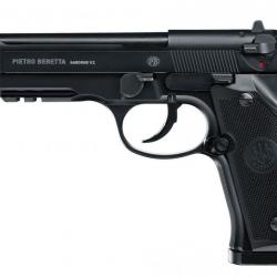 Pistolet Beretta M92 A1 Co2 Cal Bb/4.5Mm