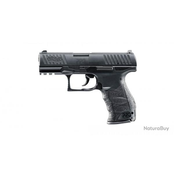 Pistolet Walther Ppq Co2 Cal Bb/4.5