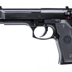 Pistolet Beretta M9 World Defender Bbs 6mm Spring 0.5J