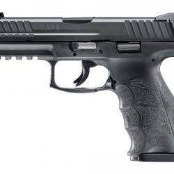 Pistolet Heckler&Kock Vp9 Bbs 6mm Spring 0.5J