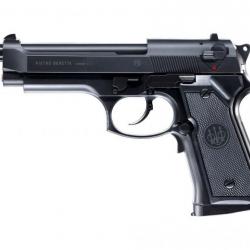 Pistolet Beretta M92 Fs Bbs 6mm Electric Full Auto 0.5J