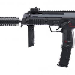 Pistolet Heckler&Kock Mp7 A1 Swat Bbs 6mm Electric Full Auto 0.5J