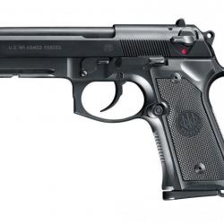 Pistolet Beretta M9 Bbs 6mm Gaz 1.1 J