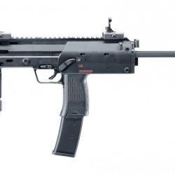 Pistolet Heckler&Kock Mp7 Bbs 6mm Gaz 1.0 J