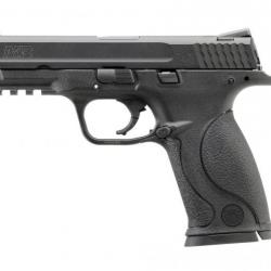 Pistolet Smith&Wesson M&P9 Bbs 6mm Gaz 1.0 J
