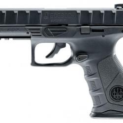 Pistolet Beretta Apx Bbs 6mm Co2 1.4J