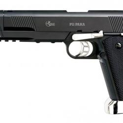 Pistolet Combat Zone Model P11 Para Bbs 6mm Co2 2.0J