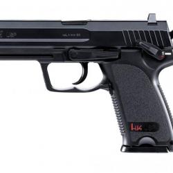 Pistolet Heckler&Kock Usp Bbs 6mm Co2 2.0J