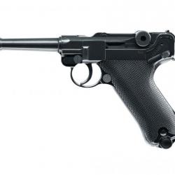 Pistolet Legends P08 Bbs 6mm Co2 2.0J