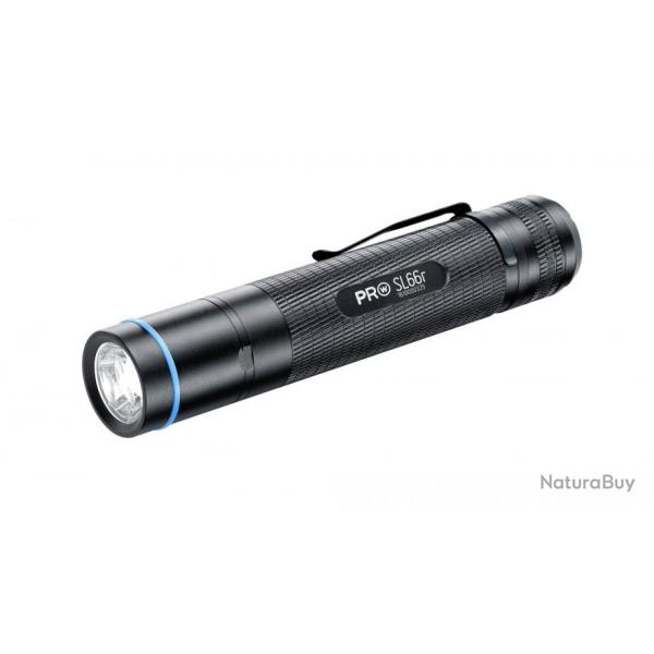 Lampe Walther Pro Sl66R