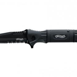 Couteau Walther Btk Tanto
