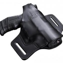 Holster Cuir Walther P22 / P22Q