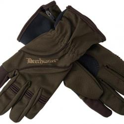 Gants Muflon Light Kaki Deerhunter