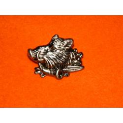 PIN'S CHASSE CHASSEUR et son Cheval Grand Pin's EUR 5,00 - FR