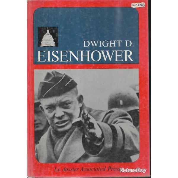 dwight d.eisenhower dossier associated press