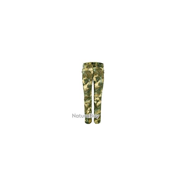 BRANDFORD 2 pantalon X JAGD woodland femme