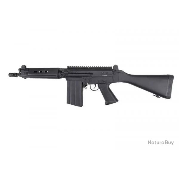 Fal LK58 Tactique Court Blowback Metal (Jing Gong)