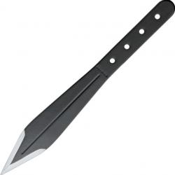 Couteau Lanceur Conforme aux règles de l'International Knife Throwers Hall of Fame CTK100712HC07