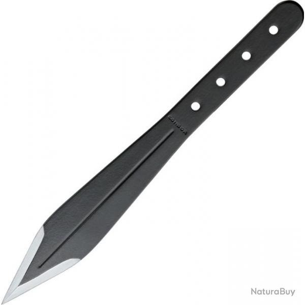 Couteau Lanceur Conforme aux rgles de l'International Knife Throwers Hall of Fame CTK100712HC07