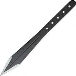 Couteau Lanceur Conforme aux règles de l'International Knife Throwers Hall of Fame CTK100714HC07
