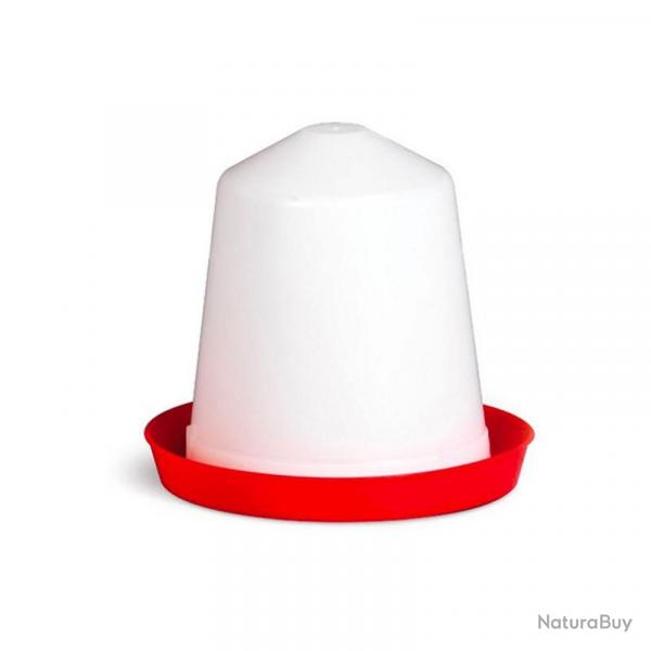Abreuvoir plastique co 3L