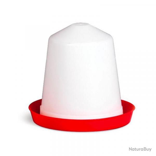 Abreuvoir plastique co 6L