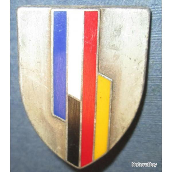 Brigade Franco Allemande