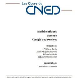 Lot Ebooks Mathématiques (677 Pages)