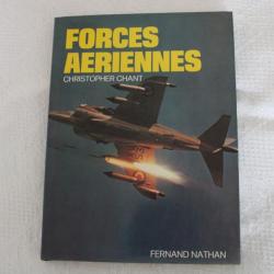 Forces aeriennes
