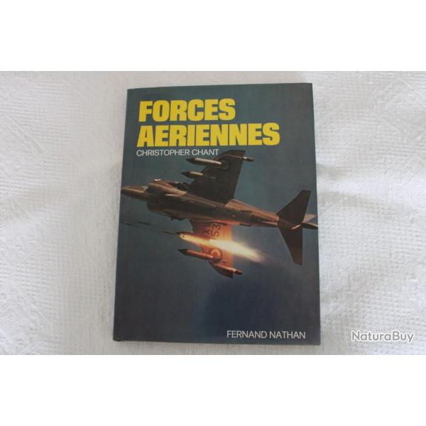 Forces aeriennes