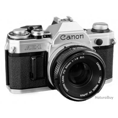 canon ae1