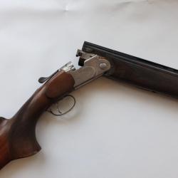 OCCASION FUSIL DE TRAP BERETTA 682L CALIBRE 12