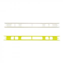 Plioir mini 14cm Stonfo Blanc