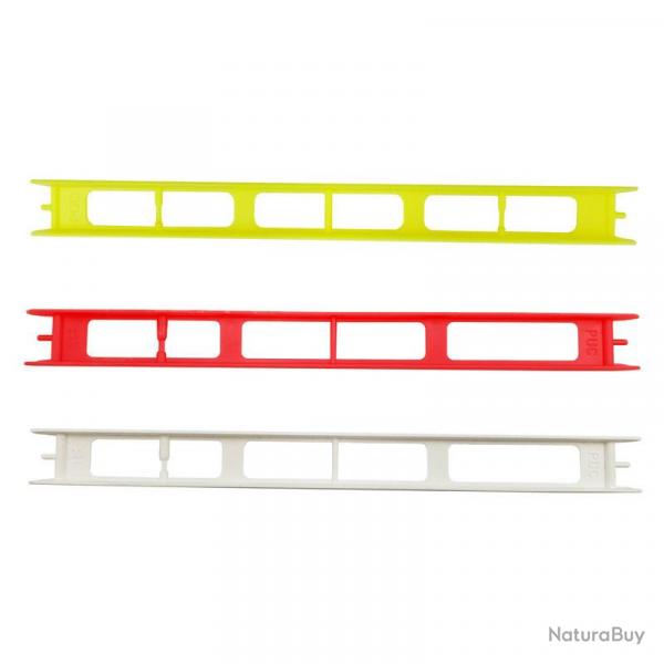 Plioir troit 10cm Stonfo Blanc